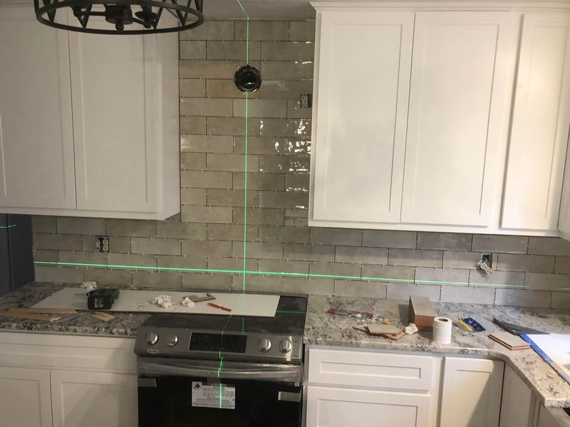 Kitchen Renovation