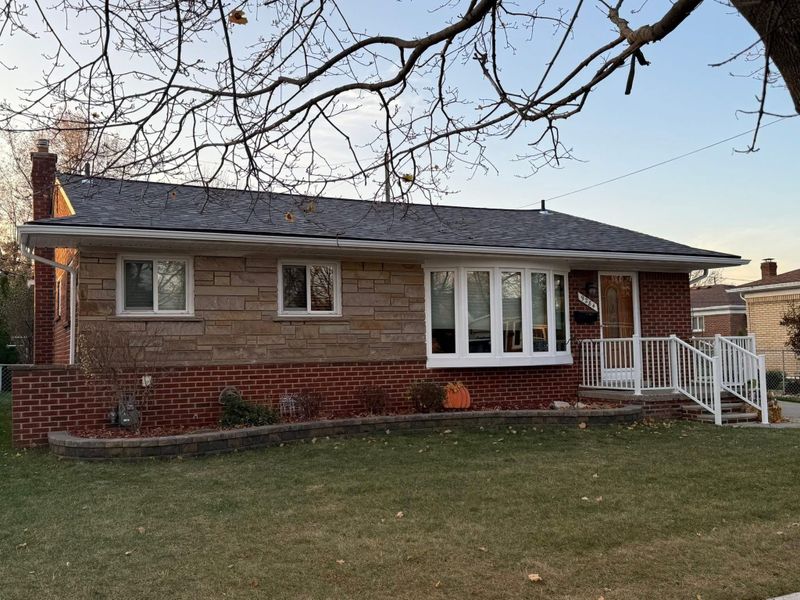 Roofing Repairs