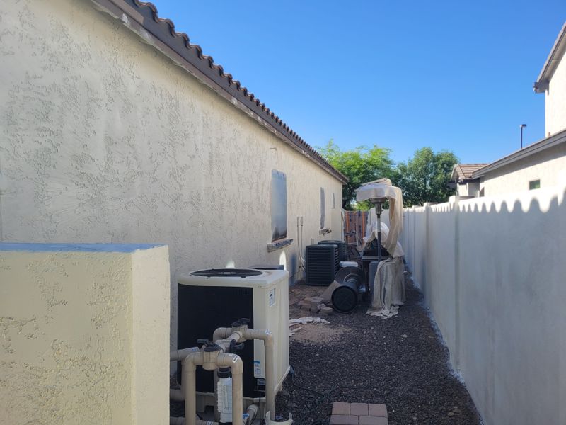 Exterior Painting