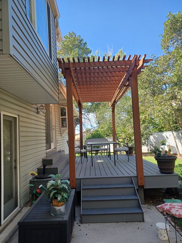 Exterior Painting