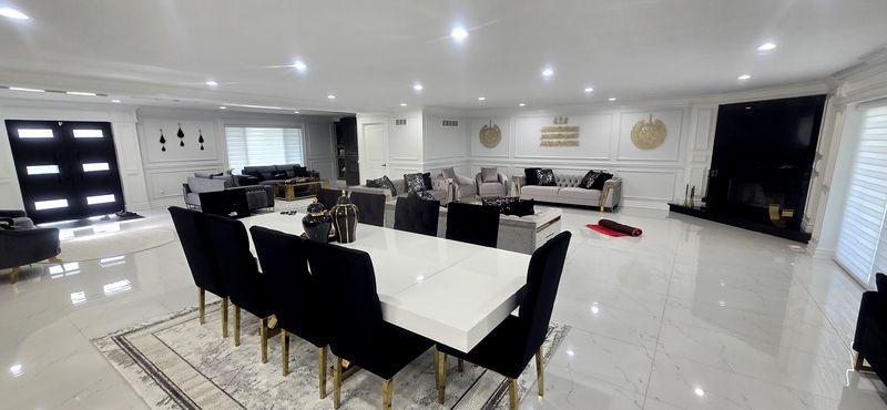 Flooring Installation