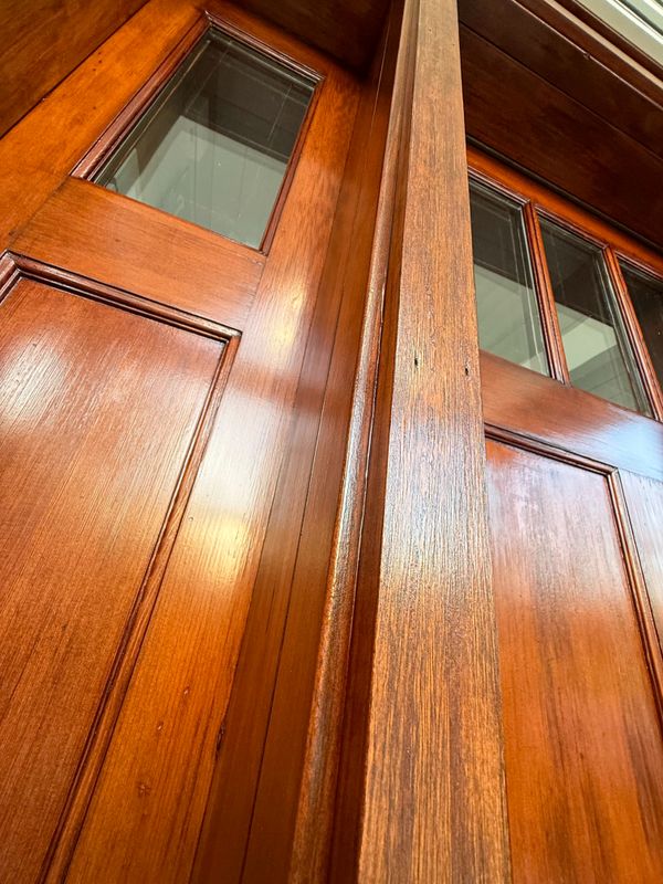 Exterior Painting gallery
