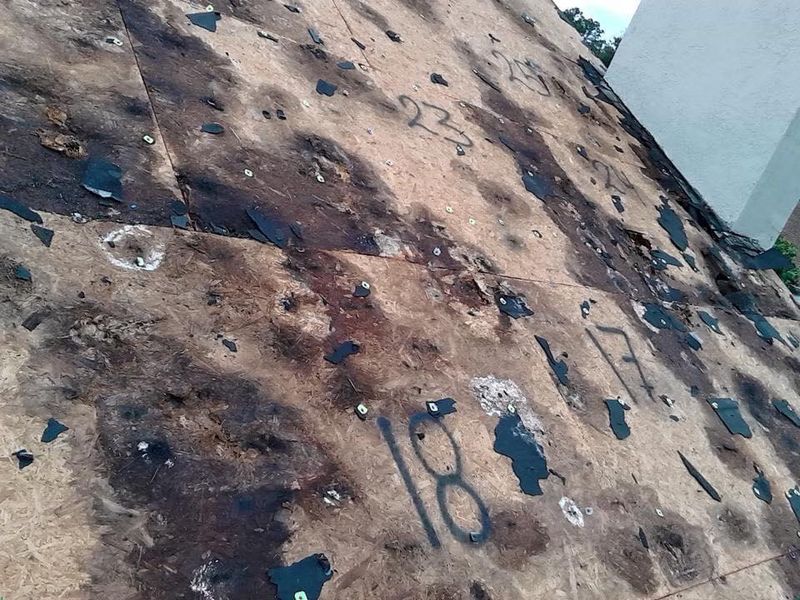 Roofing Installation