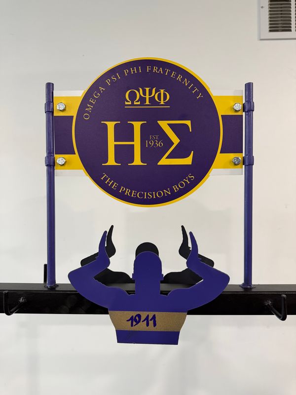 Custom Welding