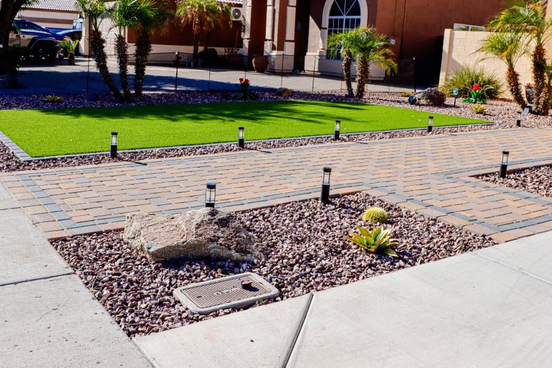 Landscape Installation