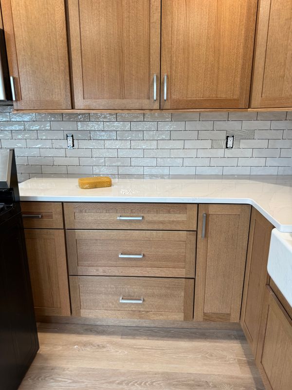 Carpentry
