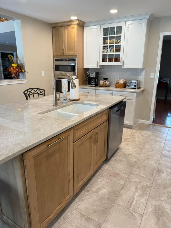 Flooring