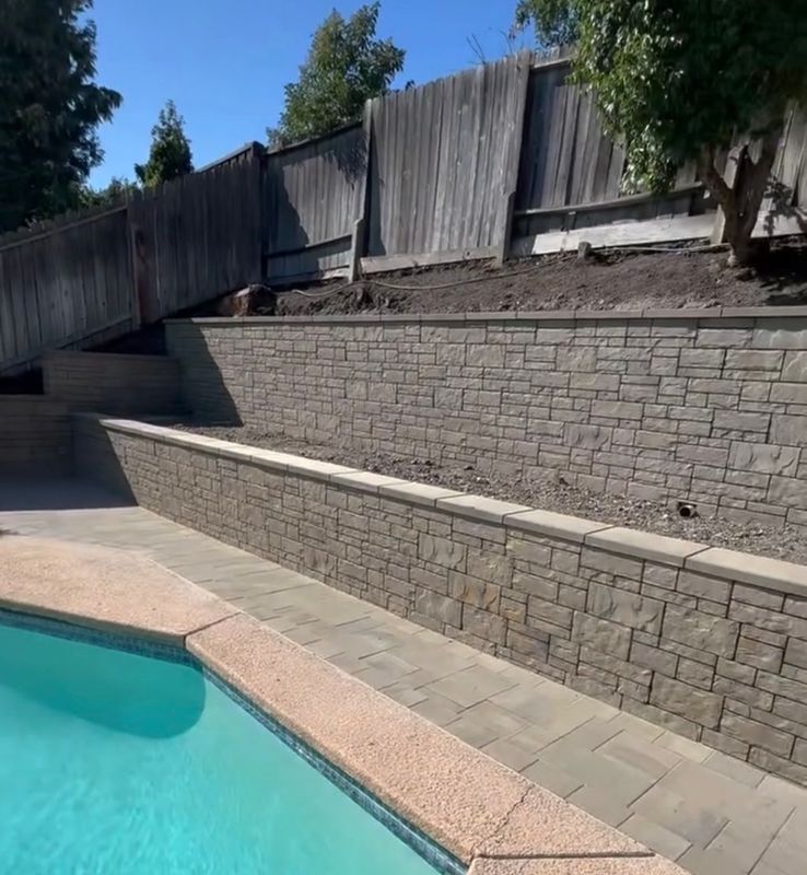 Pavers