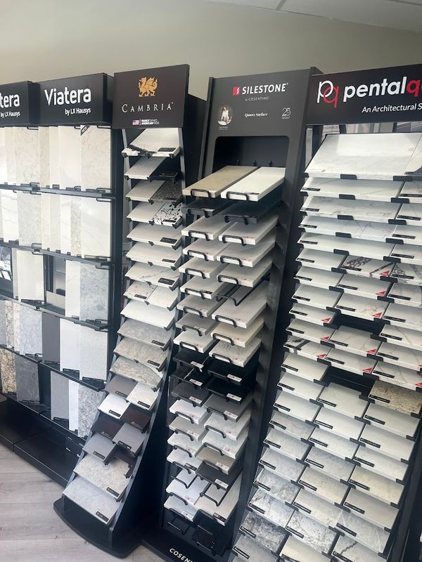 In-Store Selection