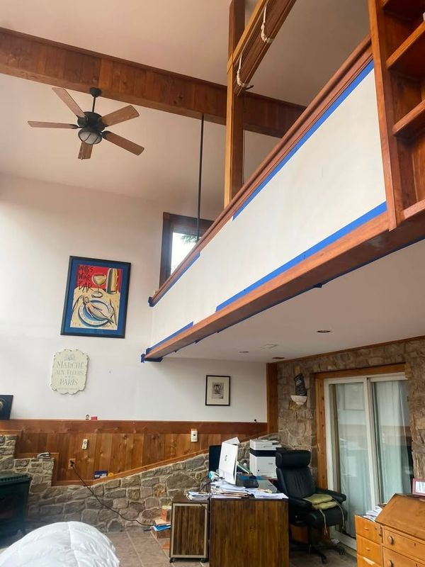 Custom Trim Work