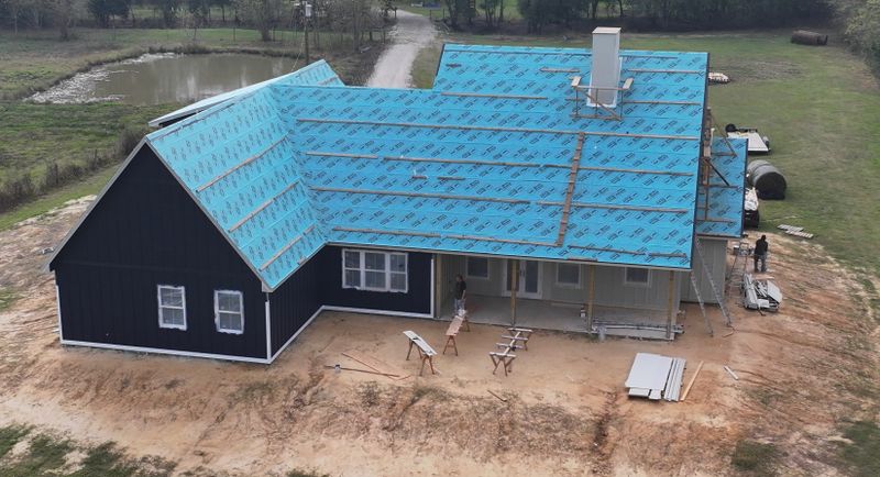 Roofing