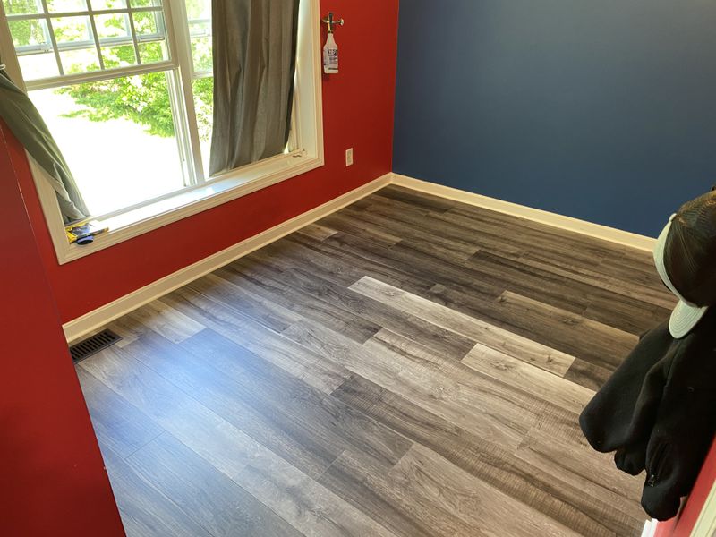 Flooring and Tile