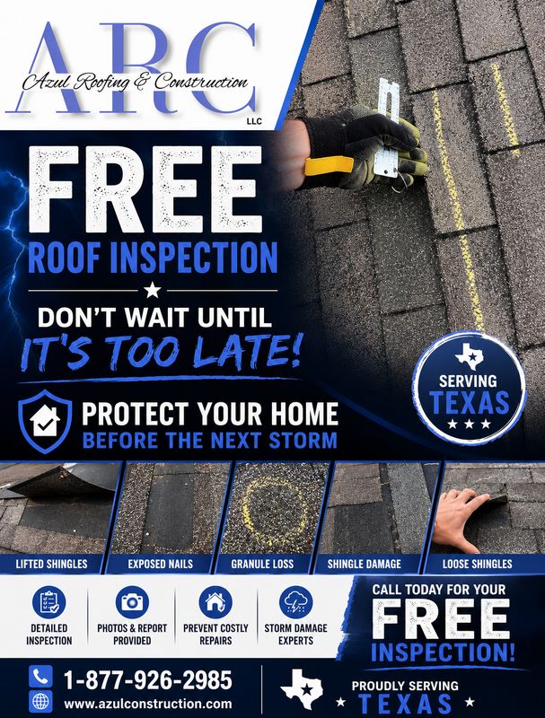 Commercial Construction & Inspections