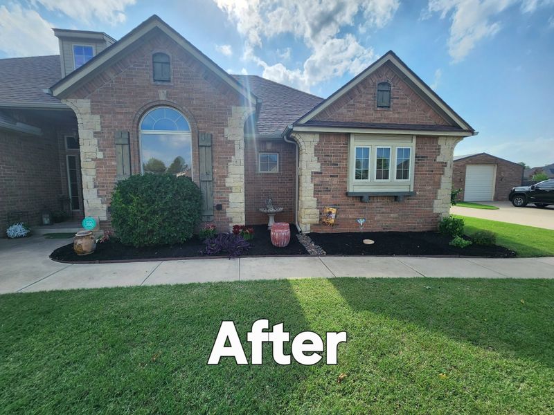 Residential Landscaping