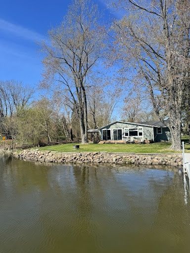 Shoreline Restoration