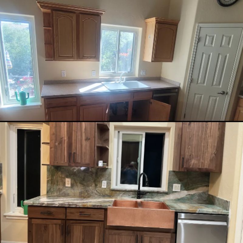 Remodeling