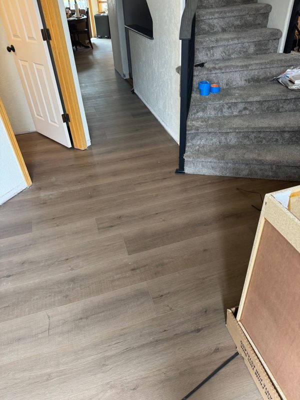 Flooring