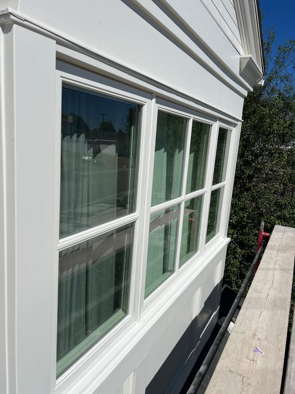 Exterior Painting