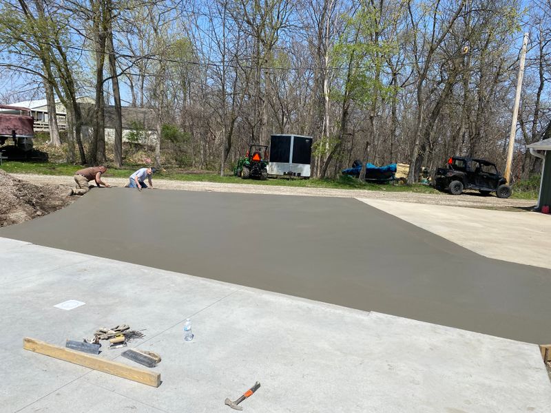 Concrete