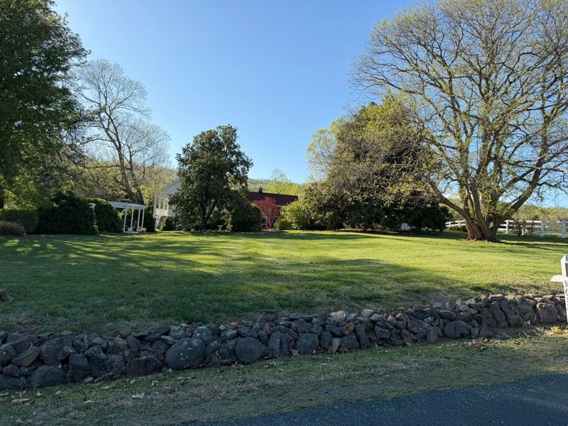 Lawn Maintenance