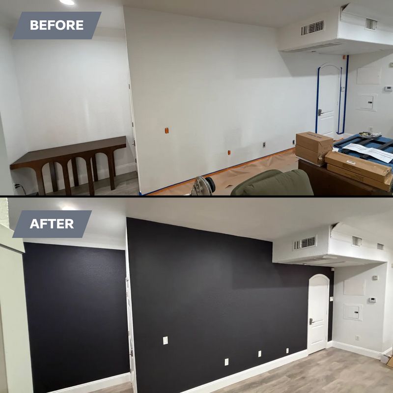 Interior Painting