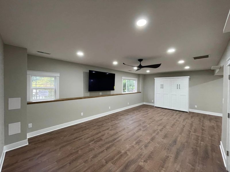 Interior Painting gallery