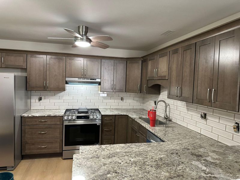 Flooring