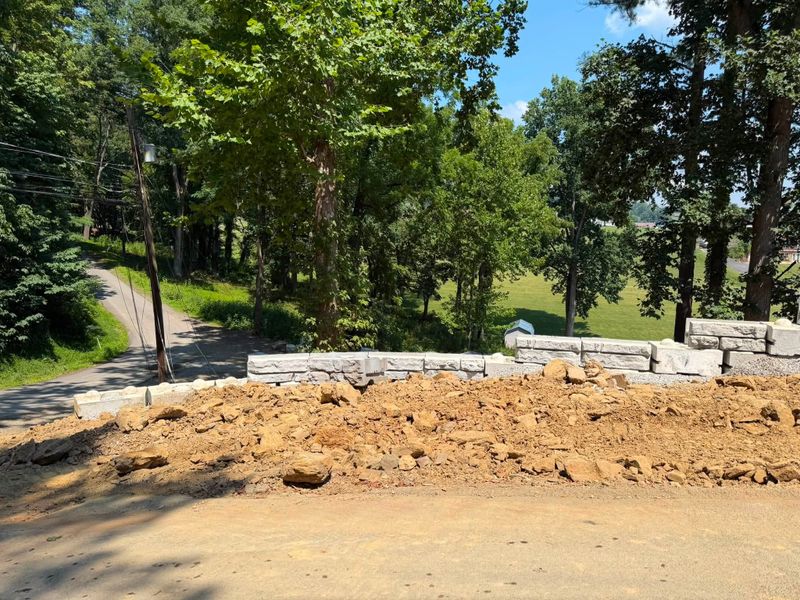 Site Grading