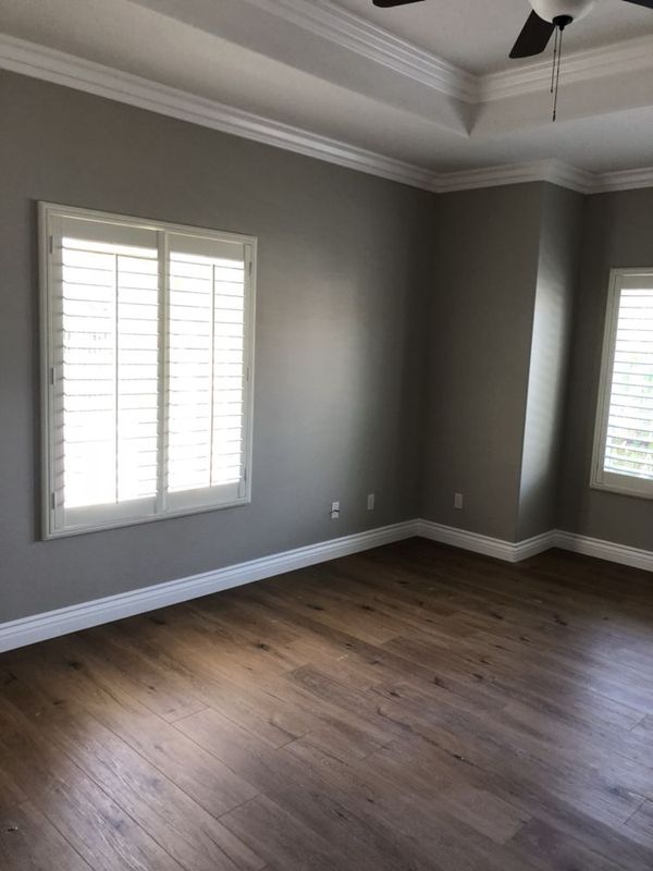 Interior Painting
