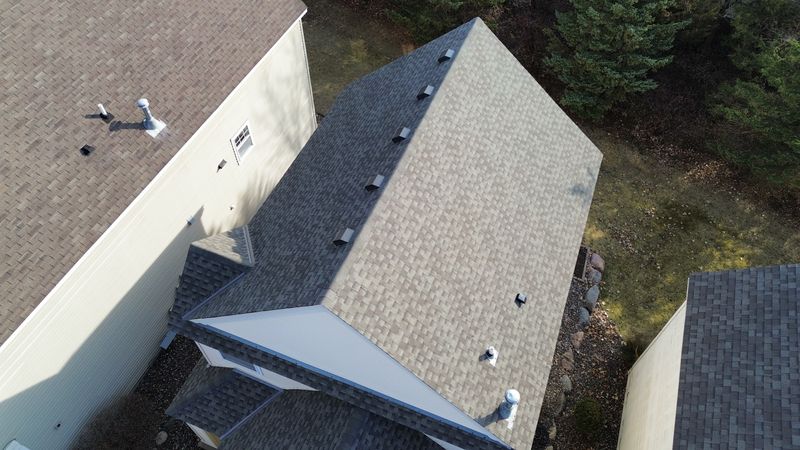 Roofing