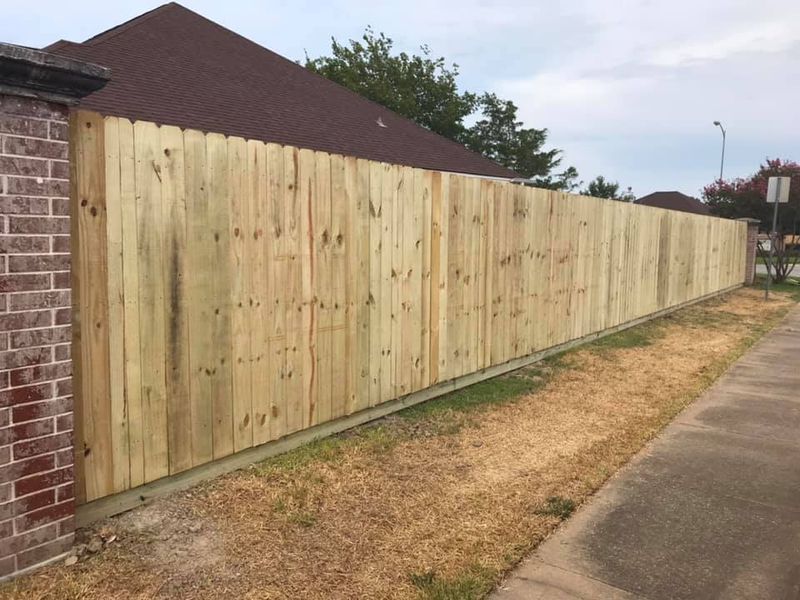 Fences
