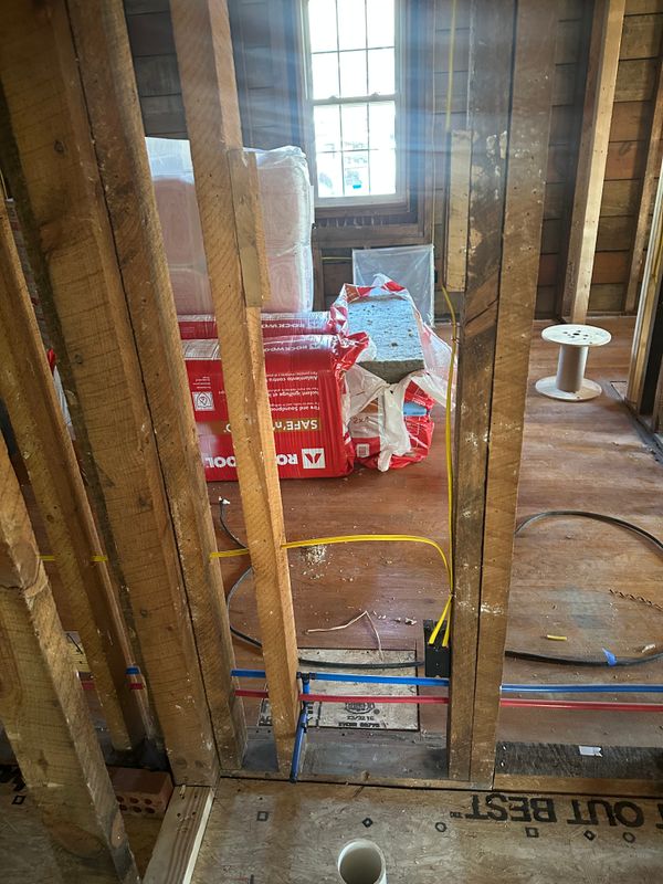 Electrical Repairs