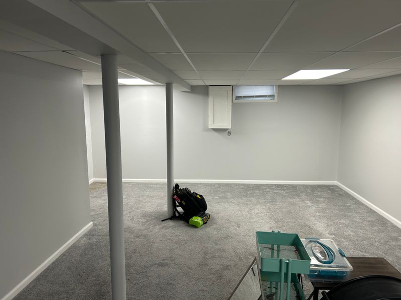 Interior Painting gallery