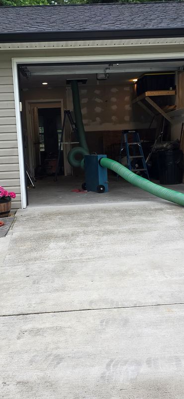 Attic Insulation