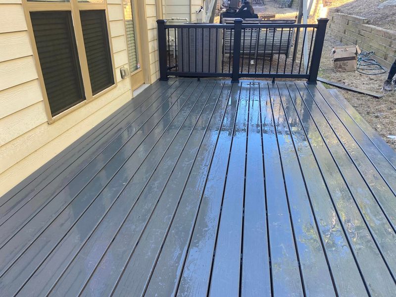 Exterior Interior Renovations