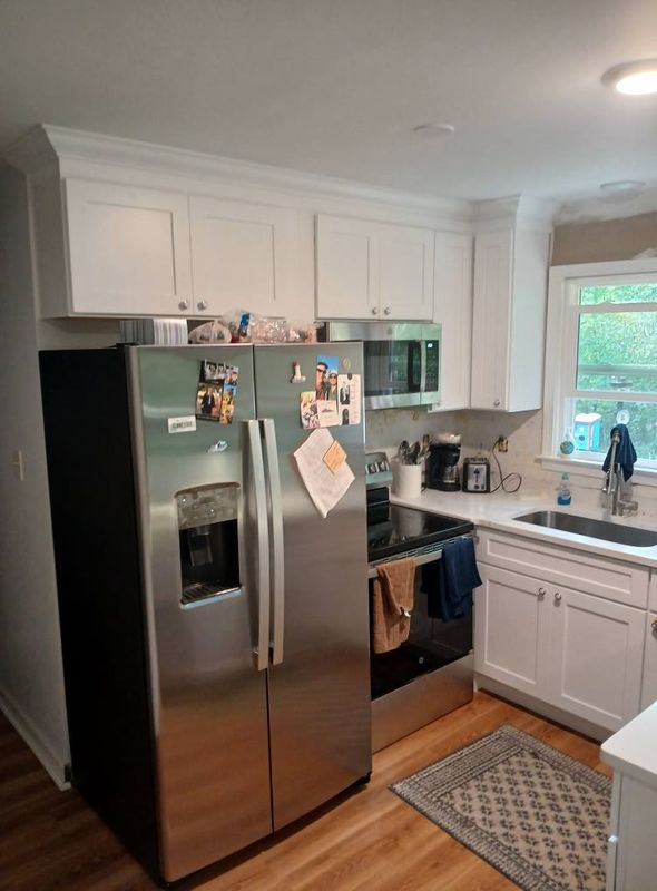 Kitchen Transformations