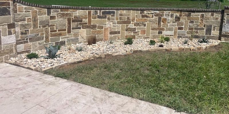 Retaining Walls
