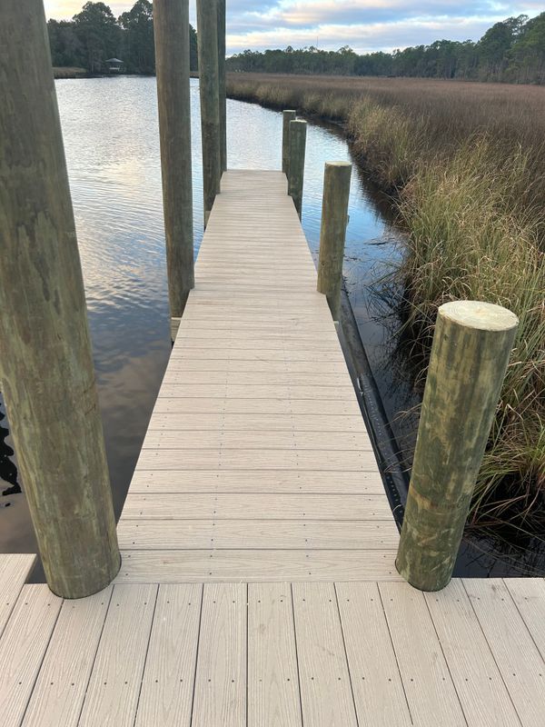 Docks