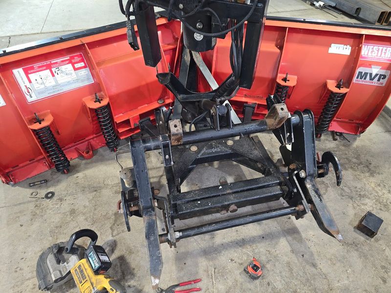 Custom Welding/Fabrication
