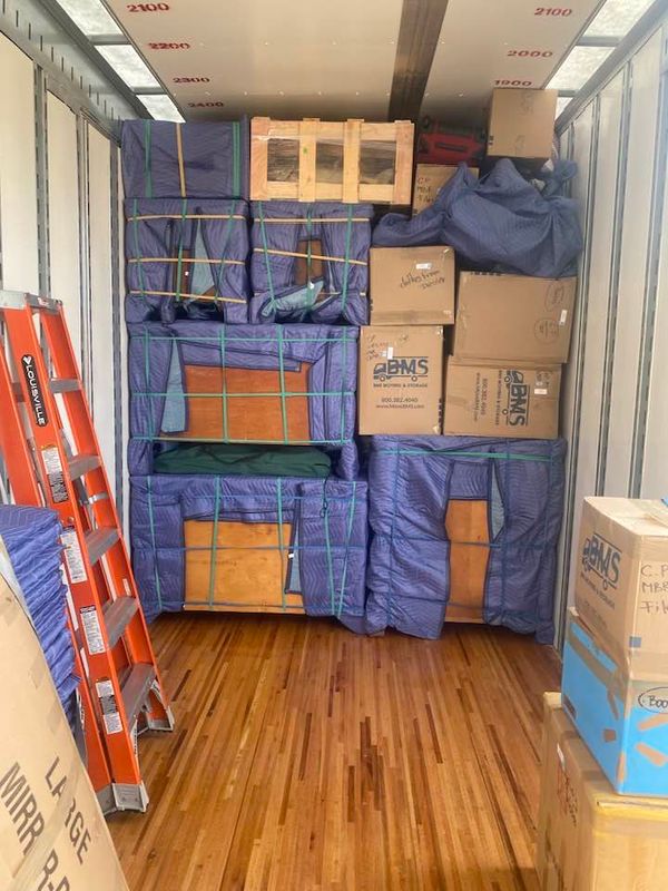 Transportation & Hauling