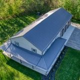 Barndominium Construction