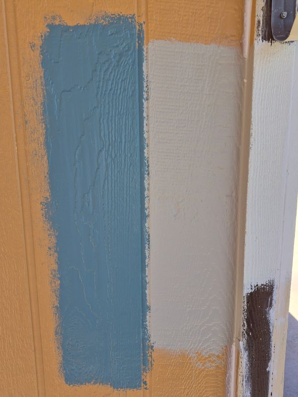 Exterior Painting
