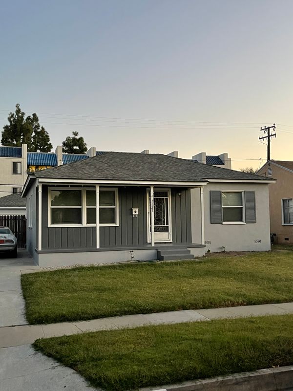 Residential Projects