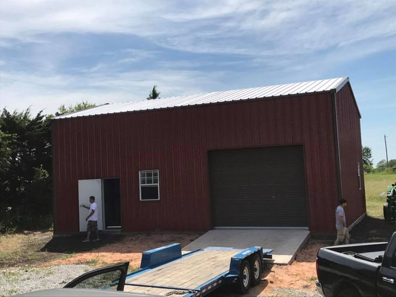 Exterior Renovations