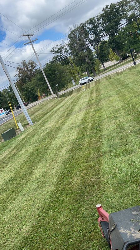 Residential Landscaping