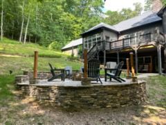 Patio Design & Construction