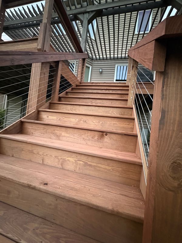 Decks