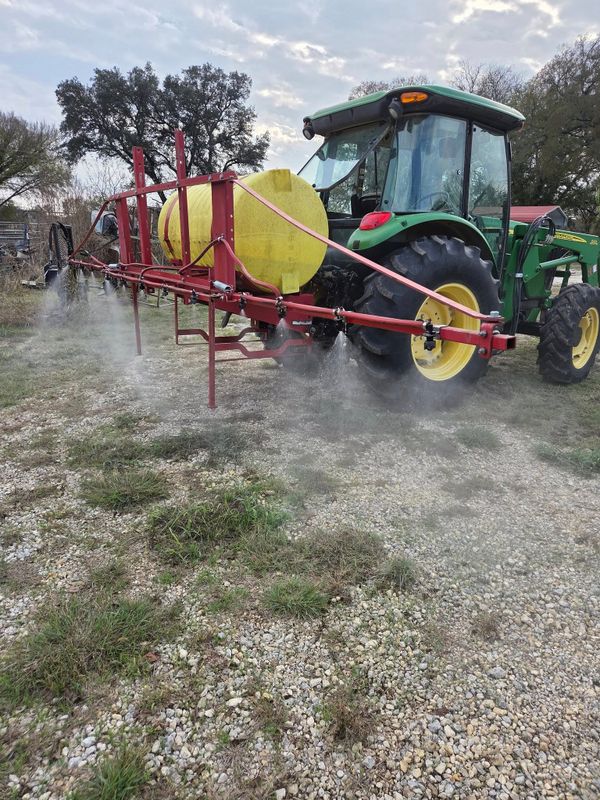 Weed Control