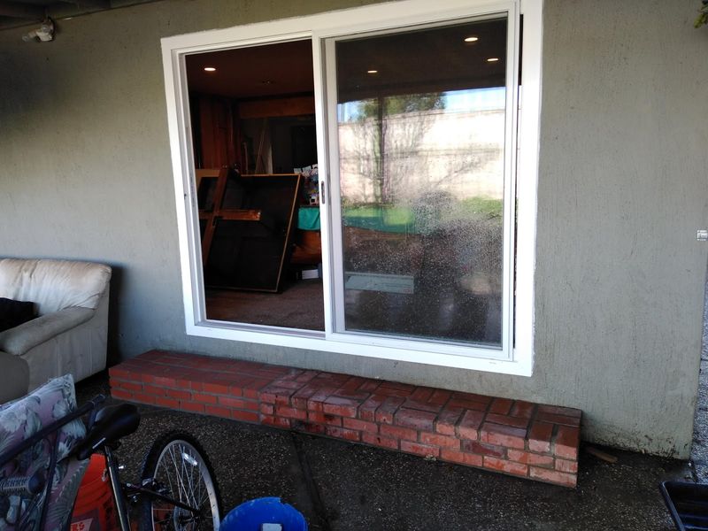 Window & Door Installation