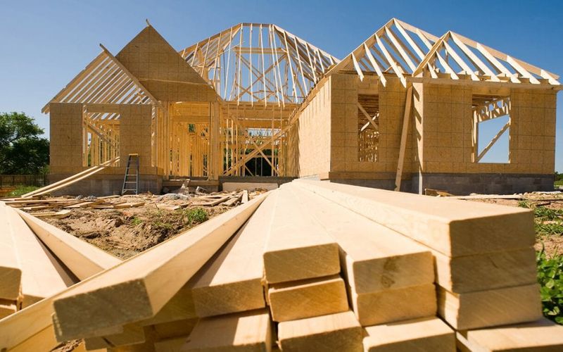Custom Carpentry
